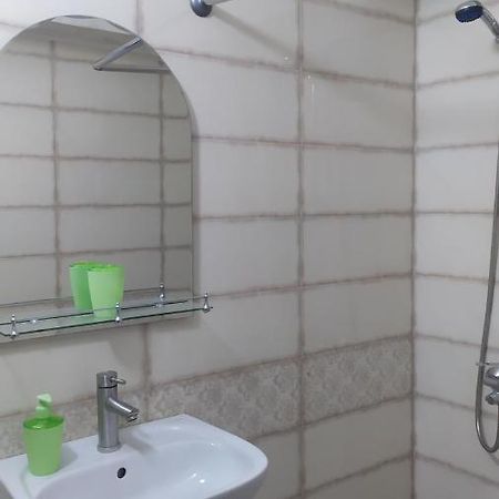 Уютная Комфортная Квартира Студия Κισινάου Εξωτερικό φωτογραφία